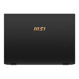 MSI Summit E13 Flip Evo A13MT-099FR - Conception inclinable - Intel Core i7 - 1360P - jusqu'à 5... (9S7-13P311-099)_6